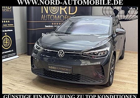 VW ID.4 Volkswagen 1st Pro Performance Teilleder/Navi/LED/19/