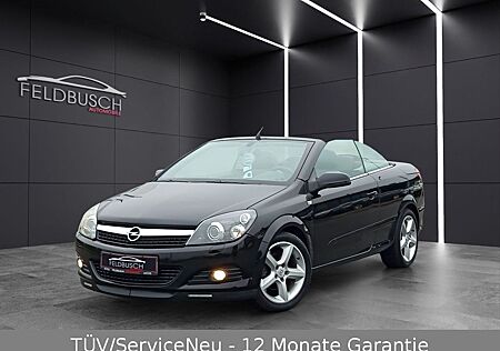 Opel Astra H Twin Top Cosmo"TÜV/ServiceNEU"