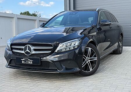 Mercedes-Benz C 180 d T-Modell AVANTGARDE*PANORAMA*LED*KAMERA*
