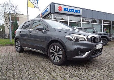 Suzuki SX4 S-Cross 1.4 TURBO Comf.PLUS 4x4 SR/WR