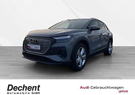 Audi Q4 e-tron 40, Navi+, Ass.paket, 19"