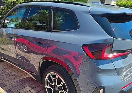 BMW X1 sDrive18d Steptronic -