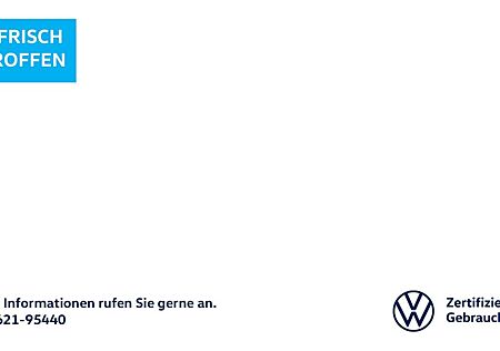 VW Golf Sportsvan Volkswagen 1.0 TSI Join 6-Gang FLA Climatr.