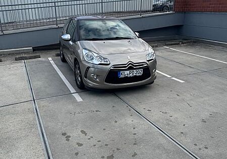 Citroën DS3 THP 155 SportChic SportChic
