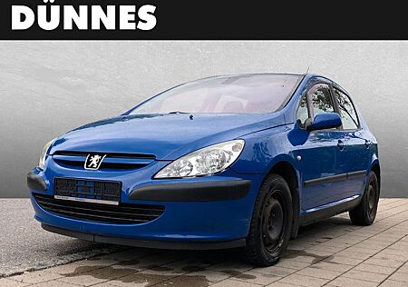 Peugeot 307 Tendance