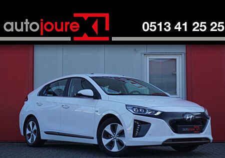 Hyundai Ioniq Premium EV | Schuif-/kanteldak | ACC | Cam