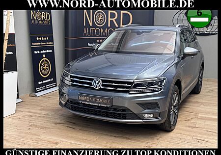 VW Tiguan Allspace Volkswagen Comfortline 2.0 TDI DSG Pano/Dig