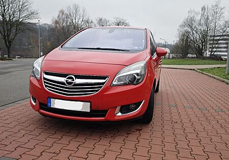 Opel Meriva 1.6 CDTI ecoFLEX INNOVATION 100kW