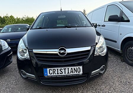 Opel Agila B Edition NEU TUV 05 2027