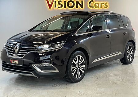 Renault Espace V Initiale Paris*1 Hand*Massage*Pano