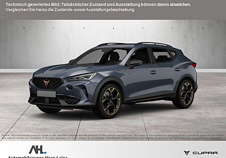 Cupra Formentor 2.0 TSI VZ 4Drive DSG LED Navi Pano Br