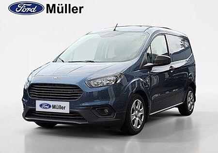 Ford Transit Courier 1.0 EcooBoost Trend*Navi*Android