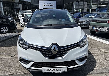 Renault Grand Scenic TECHNO TCe 140 EDC AHK,Winter-Paket