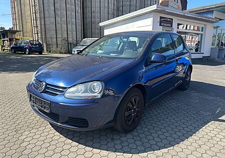 VW Golf Volkswagen V Lim. Sportline