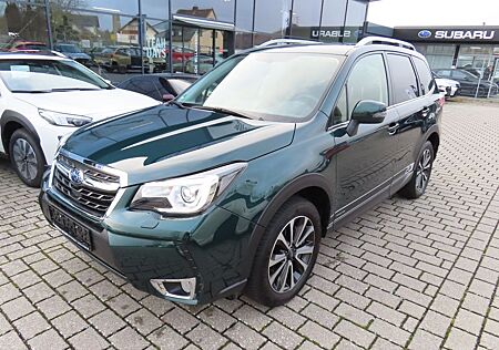 Subaru Forester 2,0i XT Sport 20th Anniversary