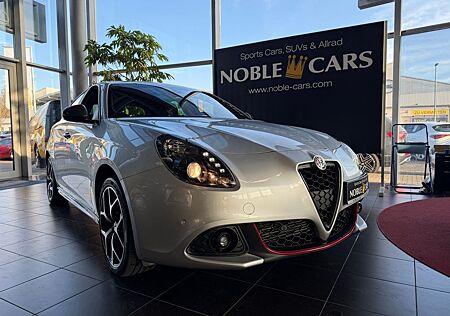 Alfa Romeo Giulietta Sport KLIMA NAV SHZ