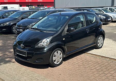 Toyota Aygo (X) Aygo AYGO Cool*1-Hand*TÜV,Reifen & ÖL Neu*