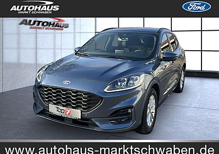 Ford Kuga ST-Line X Bluetooth Navi LED Klima