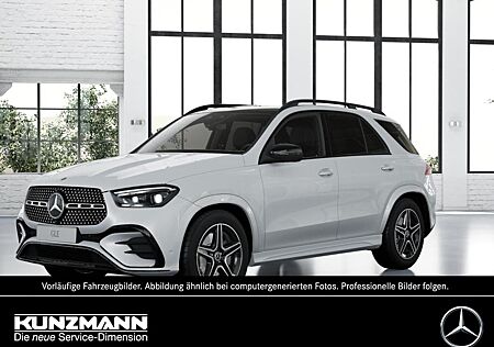 Mercedes-Benz GLE 450 d 4MATIC AMG Night Panorama Distronic