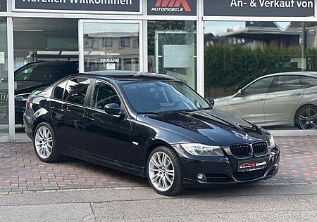 BMW 318i Lim. "Navi"S-Heizung