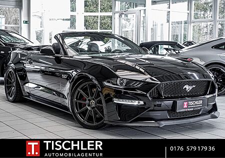 Ford Mustang GT 5.0 Cabrio KlappenAGA*SchroppSF700*KW