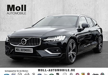 Volvo V60 Kombi Inscription B5 Benzin EU6d StandHZG Na