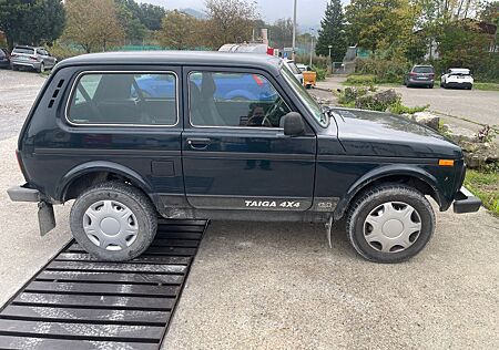 Lada Niva Urban 4x4 Urban