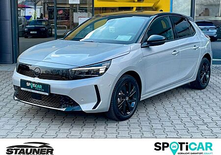 Opel Corsa GS Line 48V eDCT *LED*NAVI*WIRELESS*ACC*