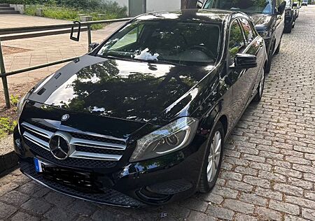 Mercedes-Benz 200 gebraucht kaufen Mercedes-Benz 200 A200