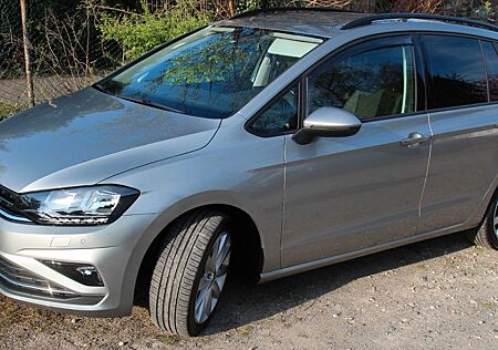 VW Golf Sportsvan Volkswagen 1.5 TSI ACT OPF 96kW Comfortl...