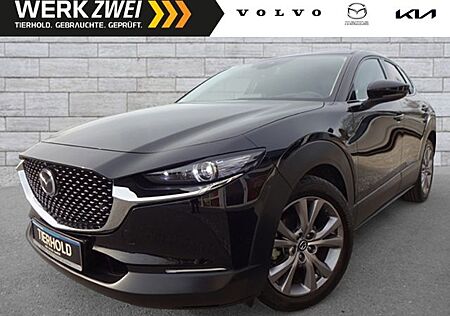 Mazda CX-30 2,0 Selection 2WD ACC BLIS 360° HUD BOSE