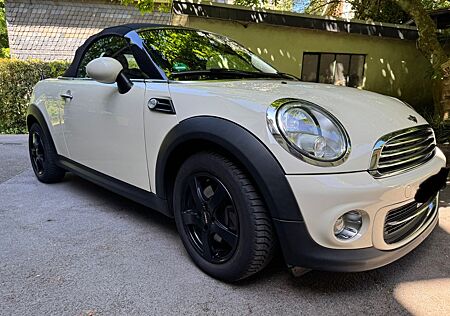 Mini Cooper Roadster Cooper