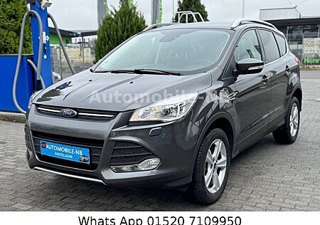Ford Kuga Sync Edition 4x4 Allrad Klima Navi Euro6