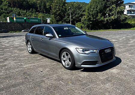 Audi A6 3.0 TDI 150 kW quattro S tronic Avant -