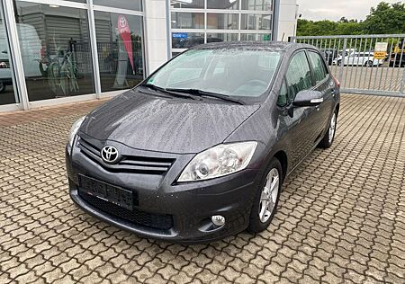 Toyota Auris 1.33 VVT-i