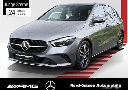Mercedes-Benz B 200 d PROGRESSIV ADV+ MULTIBEAM TEMPOM KAMERA