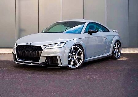 Audi TT RS Coupe 2.5 TFSI S APR 490PS, KW, alles TÜV