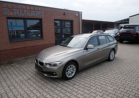 BMW 318 d Touring Advantage