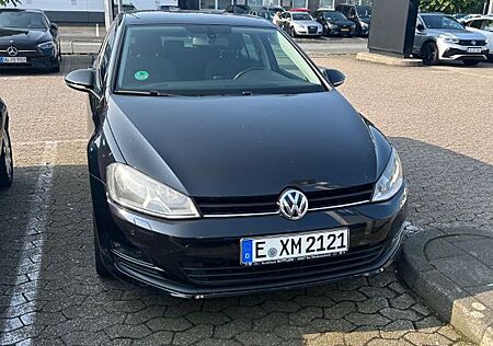 VW Golf Volkswagen 1.6 BlueTDI Comfortline Comfortline