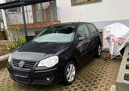 VW Polo Volkswagen 1.4 United United