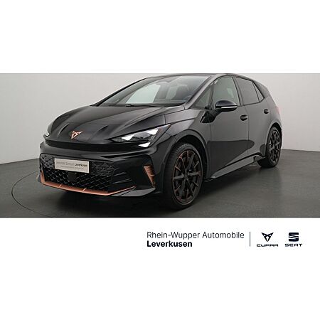 Cupra Born leasen