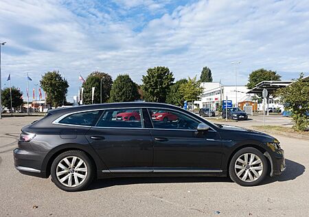 VW Arteon Volkswagen Shooting Brake Elegance2,0TDI DSG LED Nav