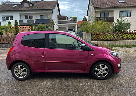 Renault Twingo Expression 1.2 LEV 16V 75 eco2 Expression