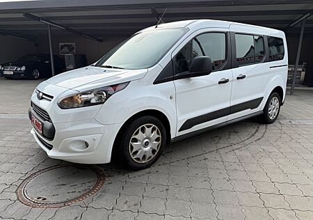 Ford Transit Connect Lang Trend 5 Sitzer