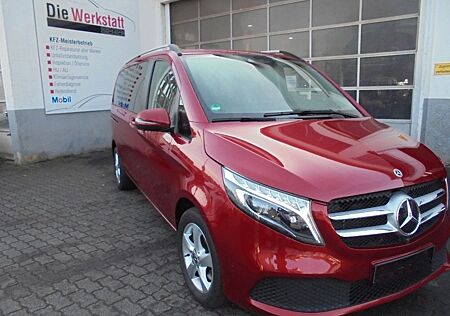 Mercedes-Benz V 220 V 250 d AVANTGARDE EDITION kompakt,360°Kamera