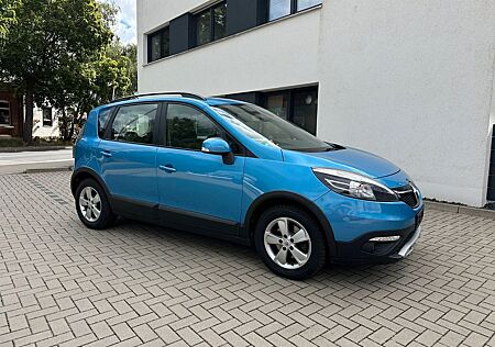 Renault Scenic Xmod Paris ENERGY TCe 115 Start & Sto...