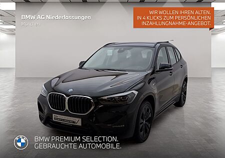 BMW X1 xDrive25e Sport Line Navi Kamera Sportsitze