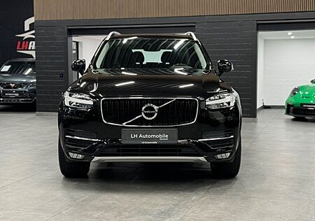 Volvo XC 90 Momentum AWD Navi SHZ LHZ LED 7-Sitzer