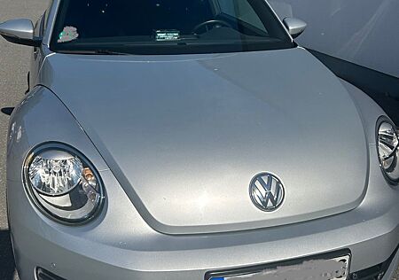 VW Beetle Volkswagen 1.2 TSI BMT -