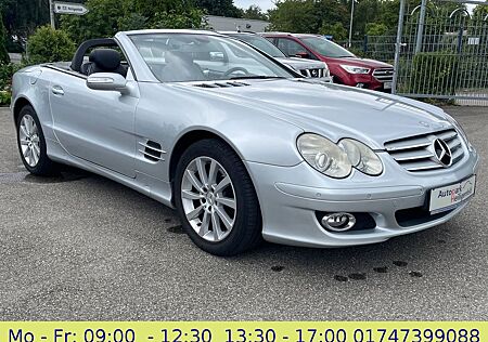 Mercedes-Benz SL 350 Leder Comand Xenon PDC TÜV 05-2027